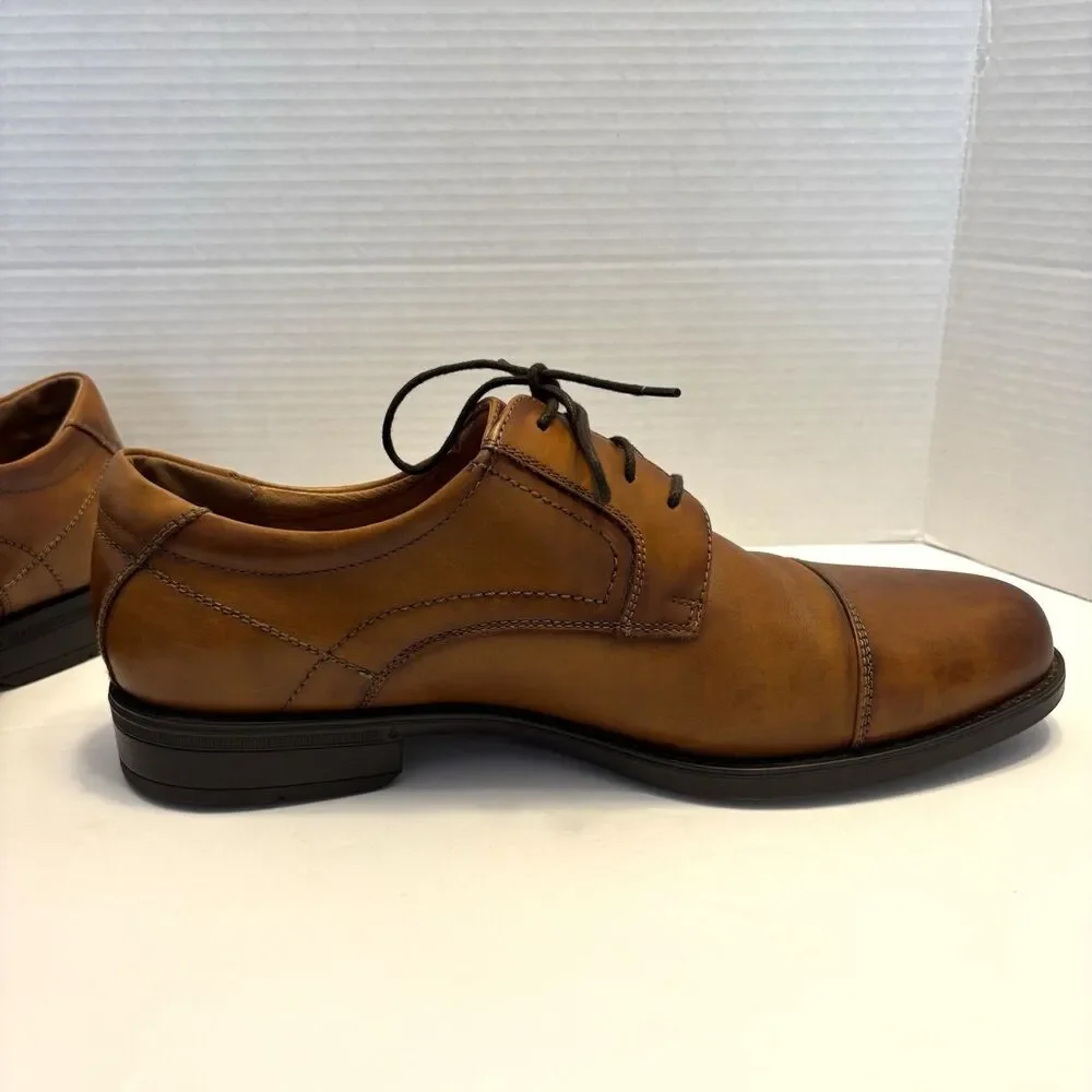 Florsheim preowned midtown